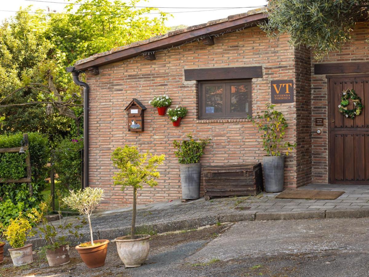 Loft & Garden Villa Ventosa  Exterior photo