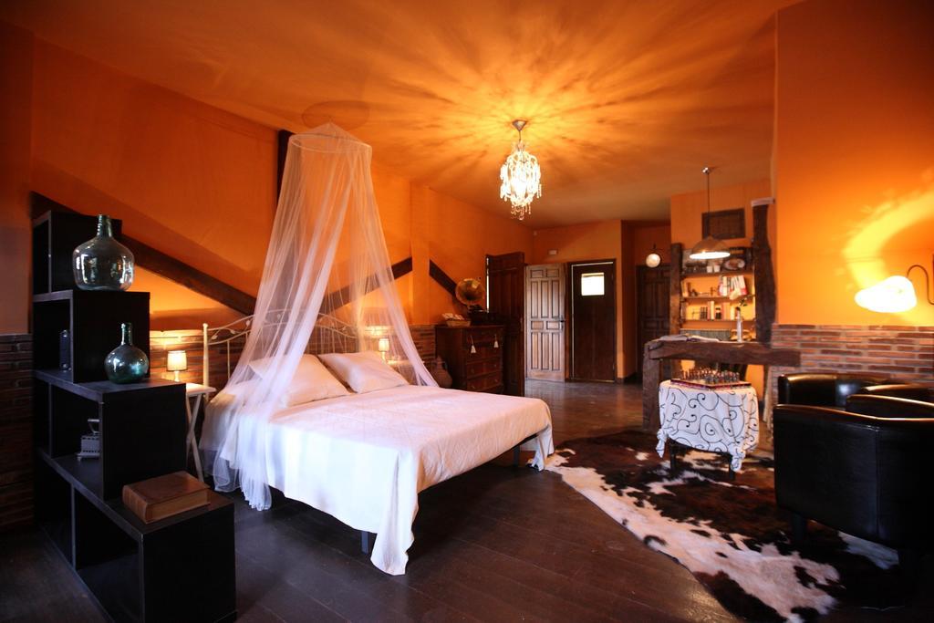 Loft & Garden Villa Ventosa  Exterior photo